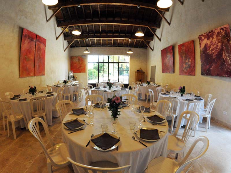 Domaine de Rochegude_84000 AVIGNON_23